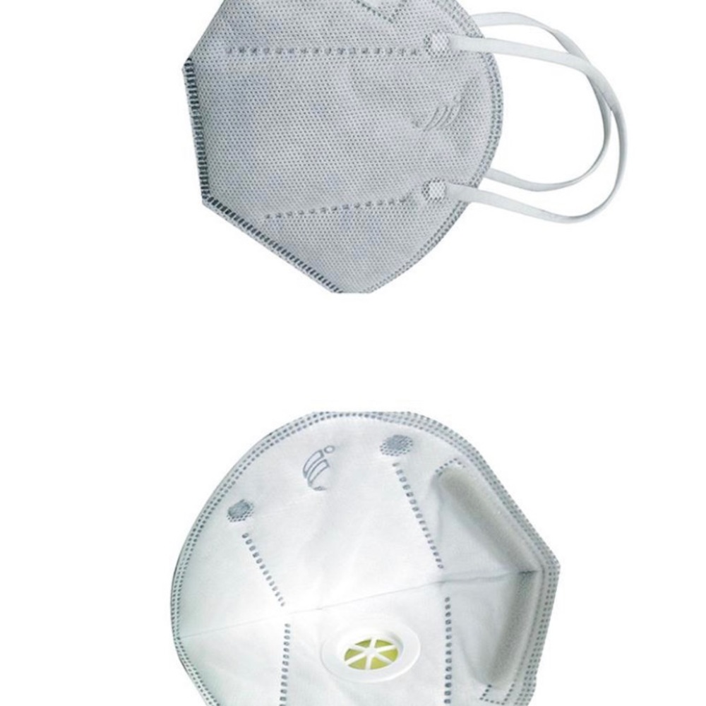 Protective face mask - Picture 3 of 8